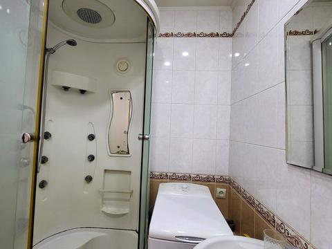 квартира за адресою Шалімова, 23