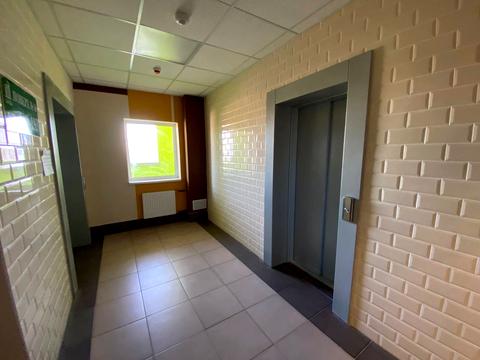 квартира по адресу Архитектора Вербицкого ул., 1-В