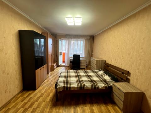 квартира по адресу Анны Ахматовой ул., 15