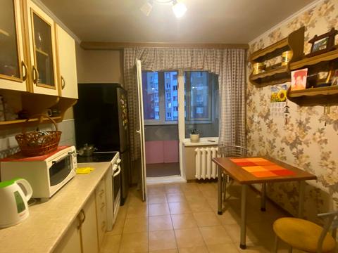 квартира за адресою Милославська вул., 12-А