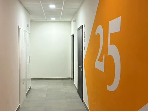 квартира по адресу Днепровская набережная ул., 18-А