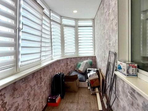квартира за адресою Юрія Кондратюка вул., 3