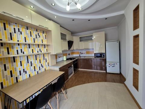 квартира за адресою Лесі Українки вул., 19