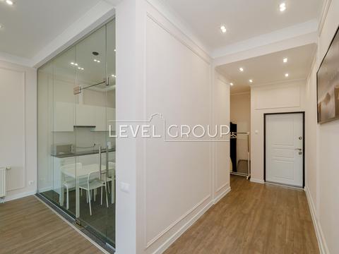 квартира за адресою Почайнинська вул., 70