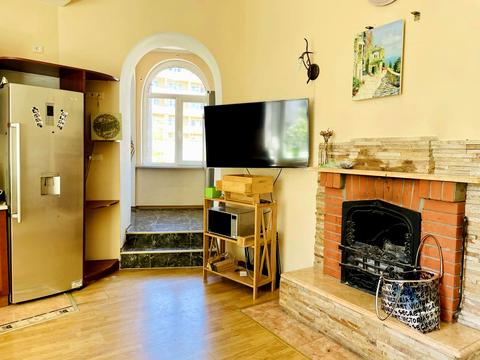 квартира за адресою Осипова, 29