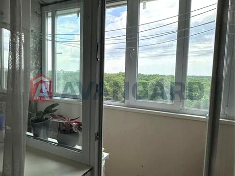 квартира по адресу Металлургов просп., 86а