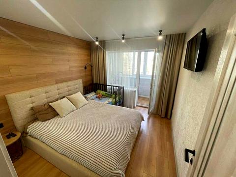 квартира за адресою Голосіївська вул., 8