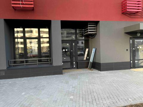 комерційна за адресою Всеволода Змієнка вул., 15/23