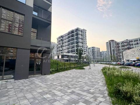 коммерческая по адресу Олександра Олеся ул., 3