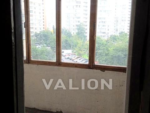квартира за адресою Срібнокільська вул., 8
