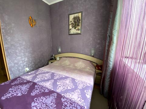 квартира за адресою Миколи Зерова вул. (Пархоменка), 30