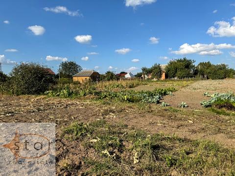 участок по адресу Зарічна, 7