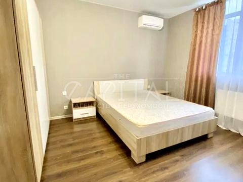 квартира за адресою Воскресенська вул., 16-А