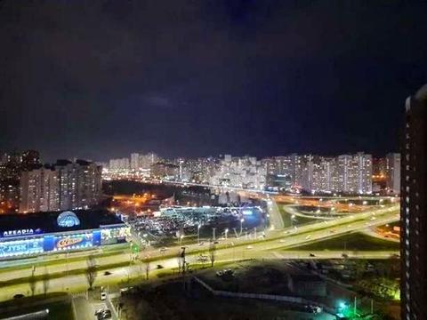 квартира по адресу Днепровская набережная ул., 20-А