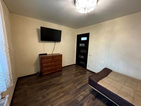 квартира по адресу Ярмоли Мелешка, 2