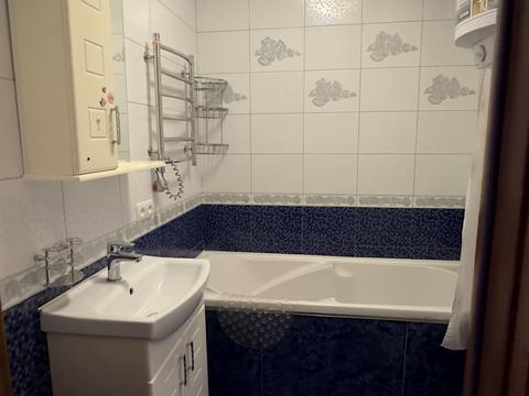 квартира по адресу Леси Украинки просп. (Пушкина), 15