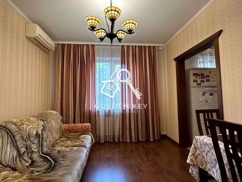 квартира за адресою Січеславська вул. (Кремлівська), 35