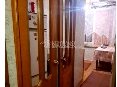 квартира за адресою Тракторобудівників просп., 162в