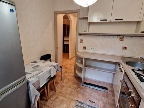 квартира за адресою Науки просп., 35