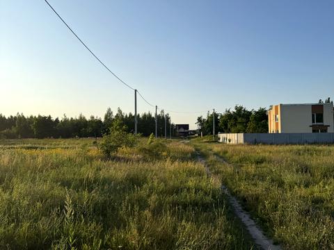 ділянка за адресою 