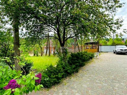 дом по адресу Молодіжна