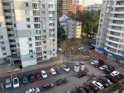 квартира по адресу Берестейский просп. (Победы), 109-А