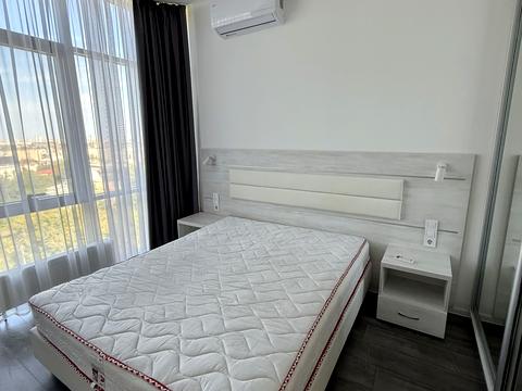 квартира по адресу Олеговская ул., 3