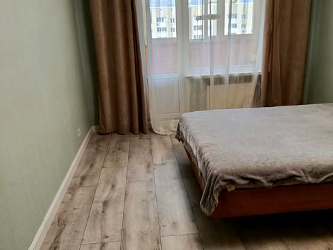 квартира за адресою Сергія Данченка вул., 5