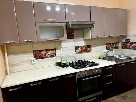 квартира за адресою Залізнична вул., 3