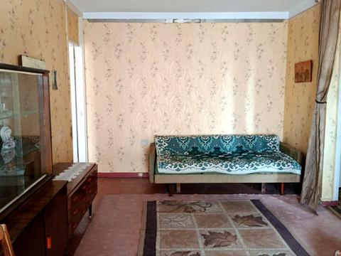 квартира по адресу Инглези ул. (25-ой Чапаевской Дивизии), 12