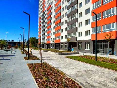 квартира по адресу Металлургов ул., 35