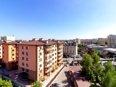 квартира за адресою Лесі Українки вул., 19