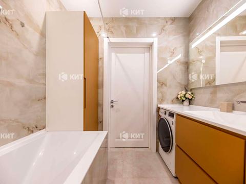 квартира по адресу Профессорская ул., 14