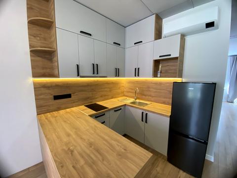 квартира по адресу Оптимістична ул., 1
