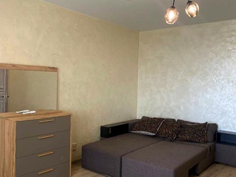 квартира по адресу Королёва ул., 5а