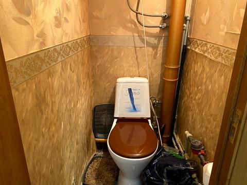 квартира по адресу Конякина ул., 9а