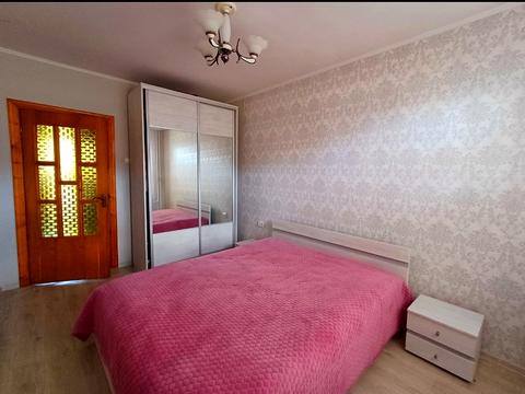квартира по адресу Прибузька ул., 36
