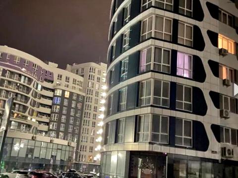 квартира по адресу Трускавецкая ул., 2-Г