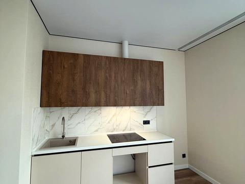 квартира по адресу Краснова ул., 3