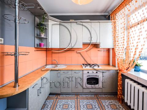 квартира по адресу Олеся Гончара ул., 79