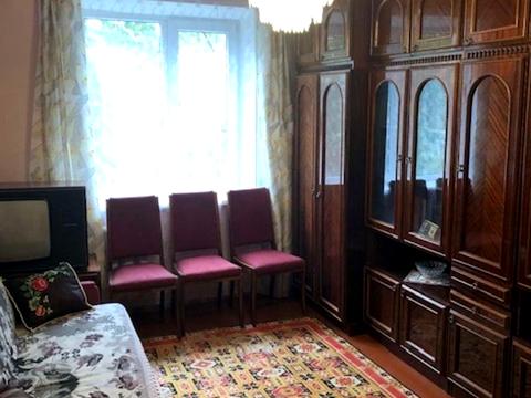 квартира за адресою Дмитра Майбороди вул. (Збишка), 2а