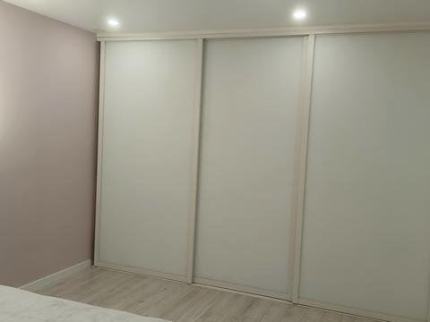 квартира за адресою Запорізьке шосе, 28-П