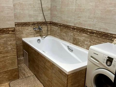 квартира по адресу Жемчужная ул., 3