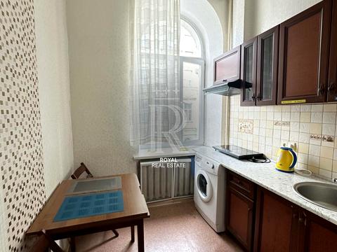 квартира по адресу Михайловская ул., 21-Б