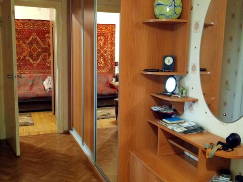 квартира за адресою Половецька вул., 16