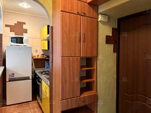 квартира по адресу Остроградских ул. (Пожарского), 12