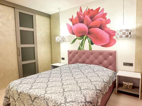 квартира за адресою Введенська вул., 29/58