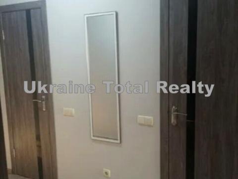 квартира за адресою Олевська вул., 7