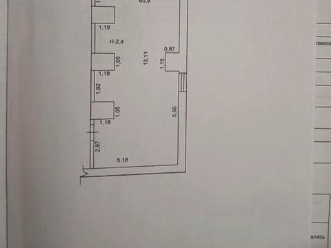 коммерческая по адресу Университетский просп. (Гагарина), 17