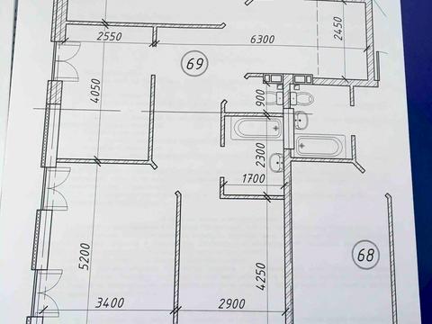 квартира по адресу Инглези ул. (25-ой Чапаевской Дивизии), 2в